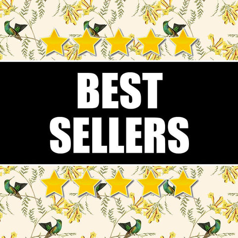 Best Sellers