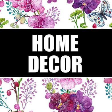 Home Decor | We Love Hummingbirds