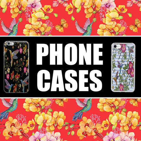 Phone Cases