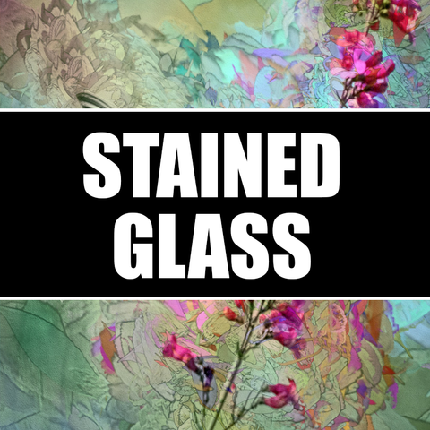 Stained Glass