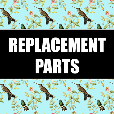 Replacement Parts | We Love Hummingbirds