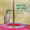 Perky-Pet 282-1SR Hummingbird Oasis 16-Ounce Hummingbird Feeder - We Love Hummingbirds