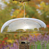 18" Clear Super Dome Baffle - We Love Hummingbirds