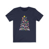 2021 Hummingbird Christmas Shirt - We Love Hummingbirds