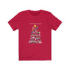 2021 'Tis the Season Hummingbird Christmas Shirt - We Love Hummingbirds