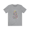 2021 'Tis the Season Hummingbird Christmas Shirt - We Love Hummingbirds