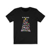 2021 'Tis the Season to Be Jolly Hummingbird Christmas Shirt - We Love Hummingbirds