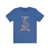 'Tis the Season to Be Jolly Hummingbird Christmas Shirt