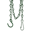 33 In. Chain and Hook for Hanging Bird Feeders - We Love Hummingbirds