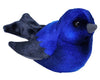 4.5" Audubon Purple Martin with Sound - We Love Hummingbirds