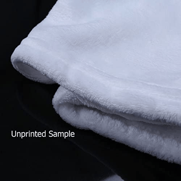 60" X 80" Blanket Comfort Warmth Soft Cozy Air Conditioning Easy Care Machine Wash Hummingbird Butterfly - We Love Hummingbirds