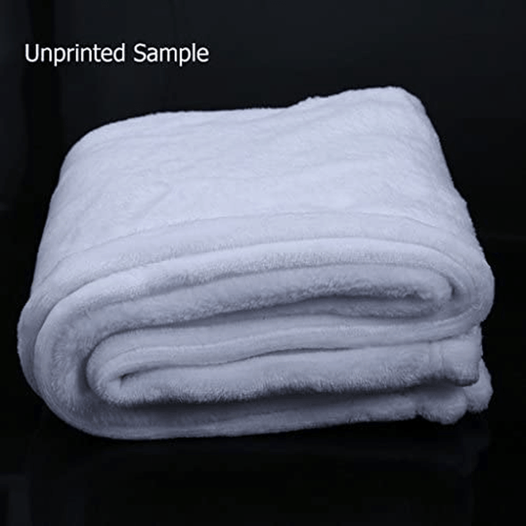 60" X 80" Blanket Comfort Warmth Soft Cozy Air Conditioning Easy Care Machine Wash Hummingbird Butterfly - We Love Hummingbirds