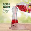 64 Oz. Red Ready-To-Use Hummingbird Nectar - We Love Hummingbirds