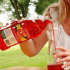 64 Oz. Red Ready-To-Use Hummingbird Nectar - We Love Hummingbirds
