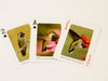 We Love Hummingbirds Playing Cards Deck - Card Deck