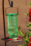 Best Nectar Feeder for Hummingbirds with 5 Feeding Spouts - We Love Hummingbirds