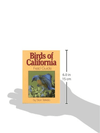 Birds of California Field Guide (Bird Identification Guides) - We Love Hummingbirds