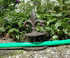 Cast Iron Hose Guides Set of 3 - We Love Hummingbirds