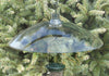 Clear Protective 16" Dome for Feeder - We Love Hummingbirds