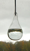 Glass Fly Deterrent - We Love Hummingbirds