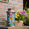 Hanging Dragonfly Solar Lantern Lights - We Love Hummingbirds
