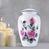 Hummingbird Adult Cremation Urn Cremation Urns for Human Ashes - We Love Hummingbirds