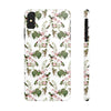 Hummingbird Beauty Slim Phone Case for iPhone, Samsung Galaxy, and Android - We Love Hummingbirds