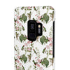 Hummingbird Beauty Slim Phone Case for iPhone, Samsung Galaxy, and Android - We Love Hummingbirds