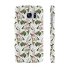 Hummingbird Beauty Slim Phone Case for iPhone, Samsung Galaxy, and Android - We Love Hummingbirds