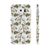 Hummingbird Beauty Slim Phone Case for iPhone, Samsung Galaxy, and Android - We Love Hummingbirds