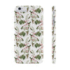 Hummingbird Beauty Slim Phone Case for iPhone, Samsung Galaxy, and Android - We Love Hummingbirds