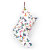 Hummingbird Everywhere Christmas Stockings - We Love Hummingbirds