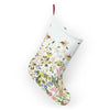 Hummingbird Lover Christmas Stockings - We Love Hummingbirds