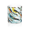 Hummingbird Watercolor Coffee & Tea Mug - Limited Edition Design - We Love Hummingbirds