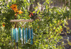 Hummingbird Wind Chimes - We Love Hummingbirds