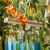 Hummingbird Wind Chimes - We Love Hummingbirds