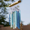 Hummingbird Wind Chimes - We Love Hummingbirds