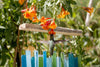Hummingbird Wind Chimes - We Love Hummingbirds