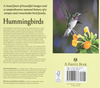 Hummingbirds Hummingbirds - We Love Hummingbirds