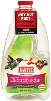 Kaytee Hummingbird Electronectar, Ready to Use, 64 Ounces - We Love Hummingbirds