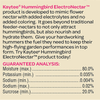Kaytee Hummingbird Electronectar, Ready to Use, 64 Ounces - We Love Hummingbirds