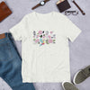 LIMITED-EDITION "Hummingbird Love" T-Shirt - We Love Hummingbirds