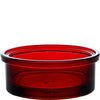 Red Glass Replacement Bowl for Hummingbird Feeder - We Love Hummingbirds