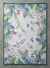 Set of 3 Multi-Purpose Hummingbird Kitchen Towel Soft Absorbent Dish Towels | Tea Towels | Bar Towels - We Love Hummingbirds