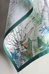 Set of 3 Multi-Purpose Hummingbird Kitchen Towel Soft Absorbent Dish Towels | Tea Towels | Bar Towels - We Love Hummingbirds