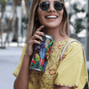 Tervis Colorful Hummingbirds Insulated Tumbler 20Oz Stainless Steel - We Love Hummingbirds