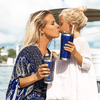 Tervis Colorful Hummingbirds Insulated Tumbler 20Oz Stainless Steel - We Love Hummingbirds