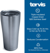 Tervis Colorful Hummingbirds Insulated Tumbler 20Oz Stainless Steel - We Love Hummingbirds