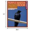 The Complete Guide to Attracting and Housing Purple Martins - We Love Hummingbirds