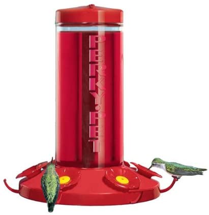 The Grand Master 48-Ounce Hummingbird Feeder - We Love Hummingbirds